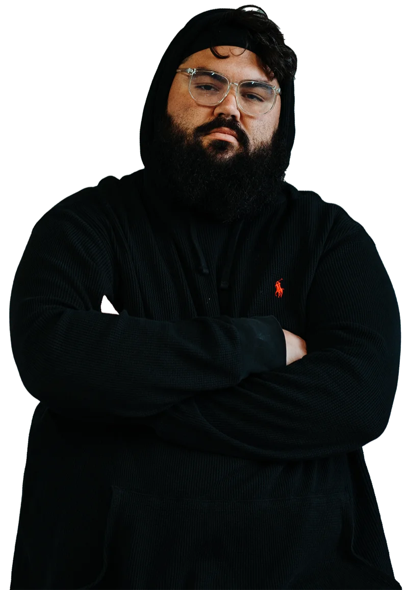 Big Steele, Automation Architect & Consultant